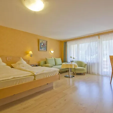 Tanne Tonbach - Wellness & Wohlfuehl Hotel