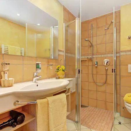 Tanne Tonbach - Wellness & Wohlfuehl Baiersbronn