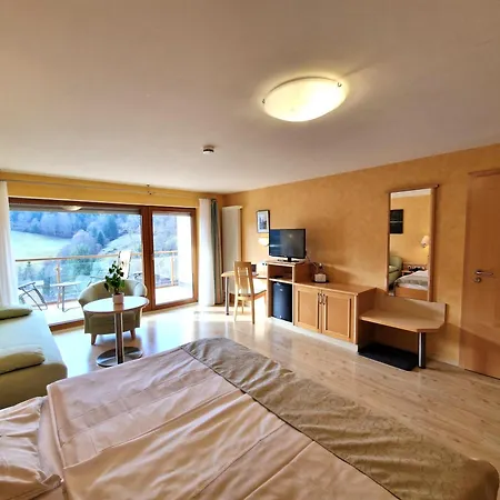 Tanne Tonbach - Wellness & Wohlfuehl Hotel Baiersbronn