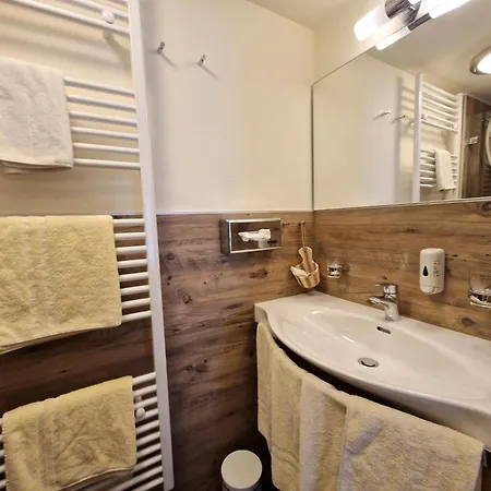 Hotel Tanne Tonbach - Wellness & Wohlfuehl
