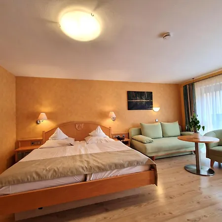 Hotel Tanne Tonbach - Wellness & Wohlfuehl 4*