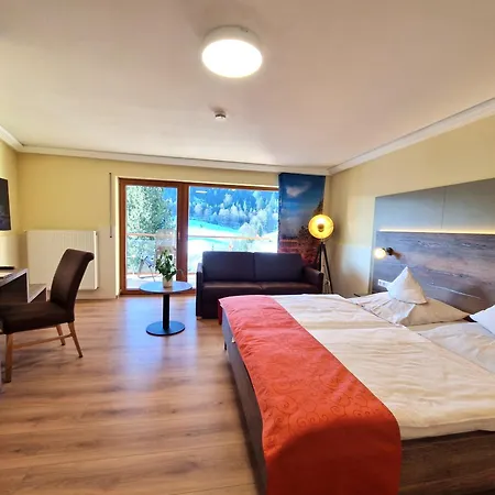 Tanne Tonbach - Wellness & Wohlfuehl Baiersbronn