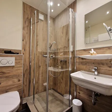 Tanne Tonbach - Wellness & Wohlfuehl Hotel 4*