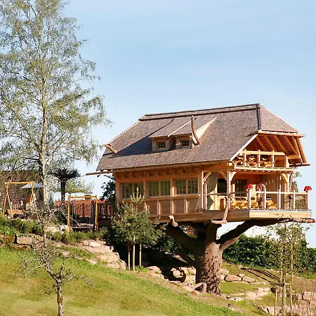 Tanne Tonbach - Wellness & Wohlfuehl 4*