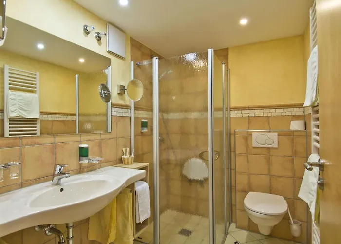 Wellnesshotel Tanne Otel