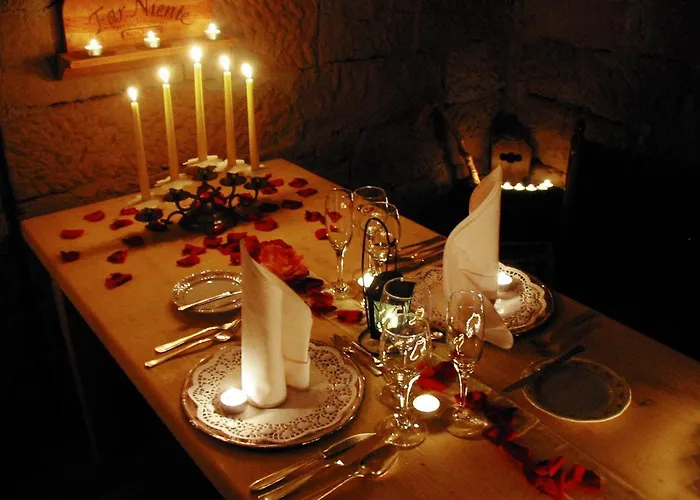 Wellnesshotel Tanne Otel