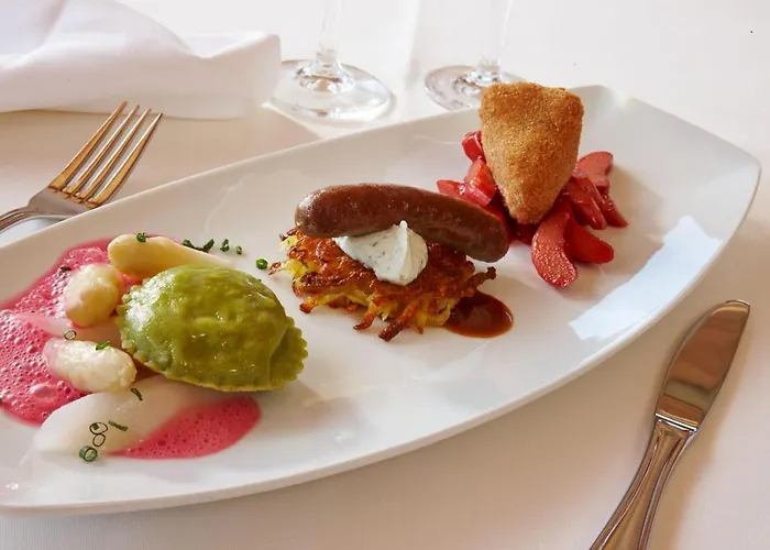 Wellnesshotel Tanne 4* Baiersbronn